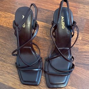 ALDO Amelia heels